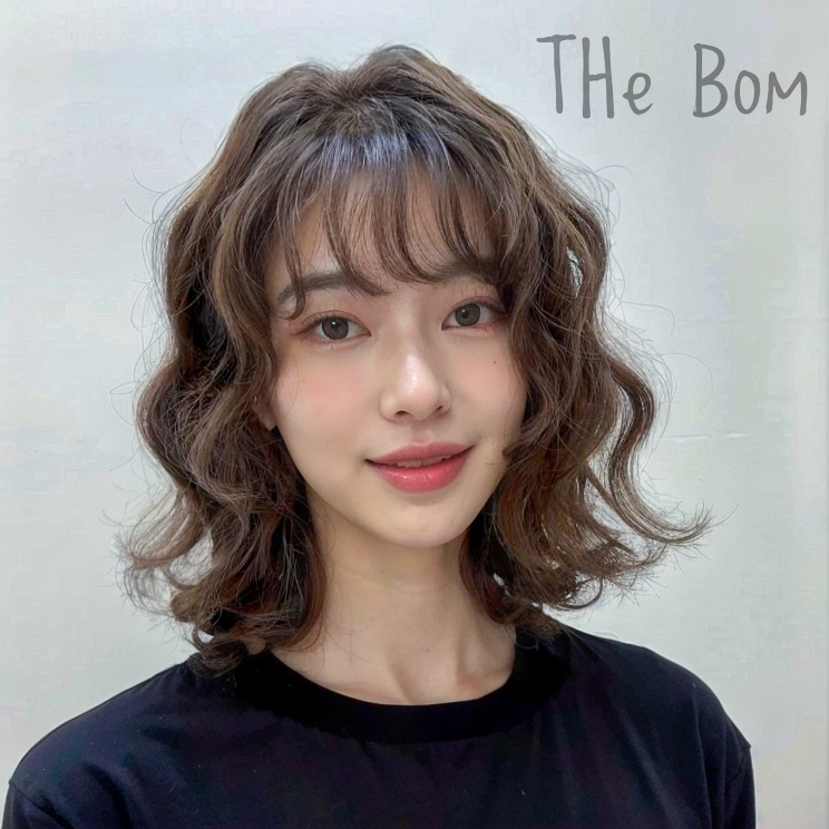 더봄헤어부티크