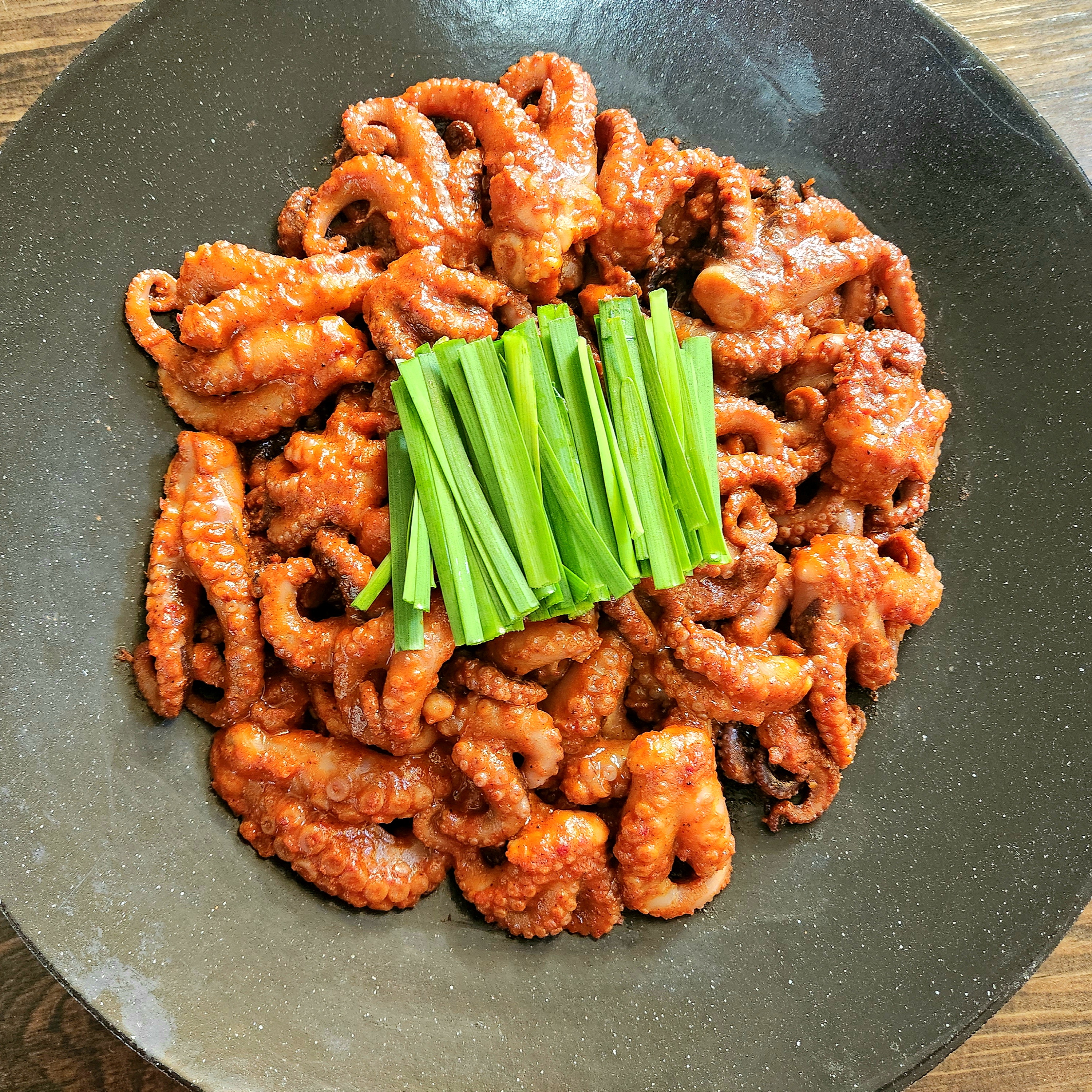 양푼갈비찜