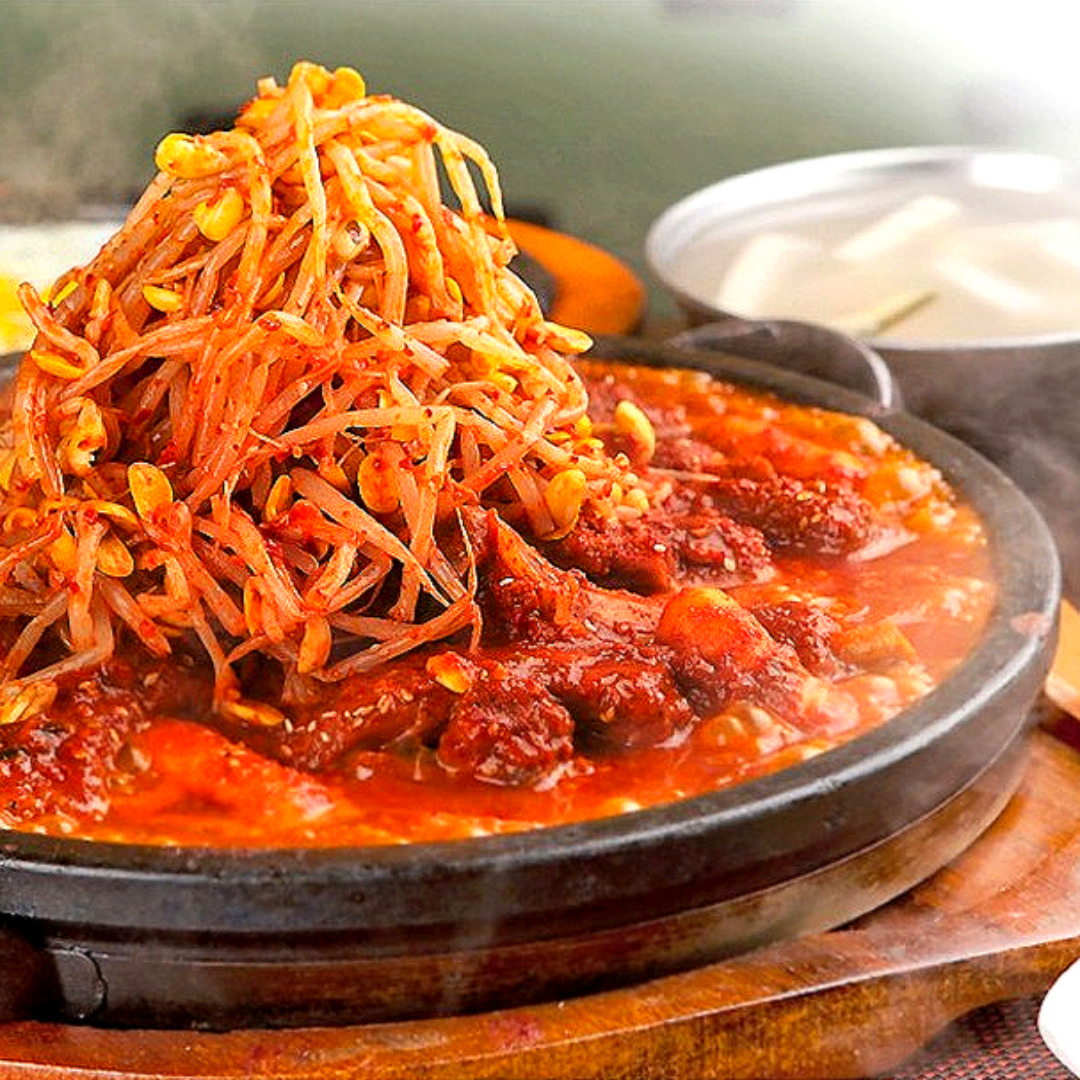 홍홍식당 김해율하본점