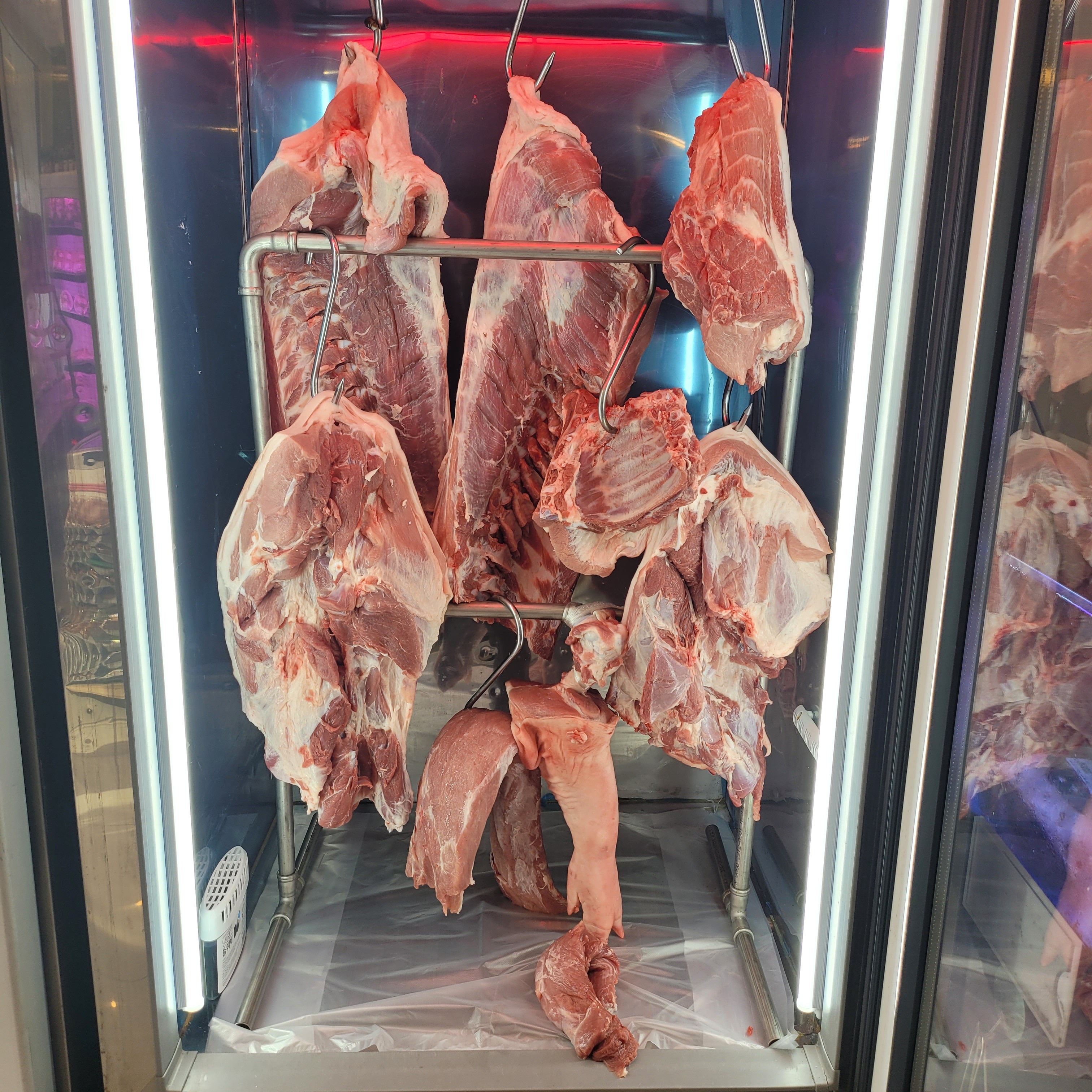 올바른고깃간