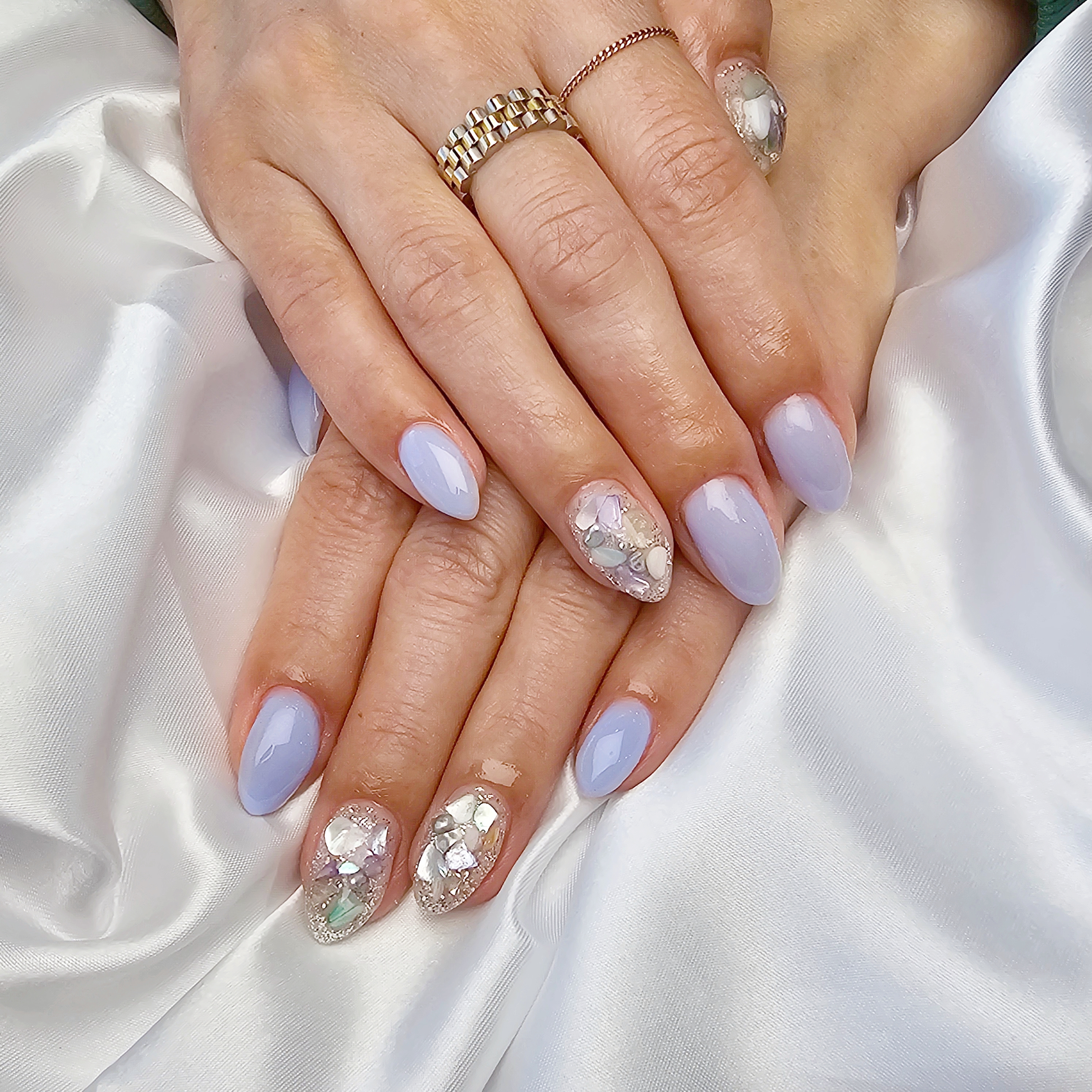 지음 Nail Studio