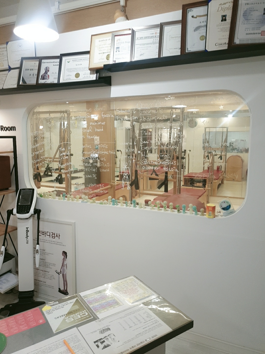 더바른필라테스 대표 이미지