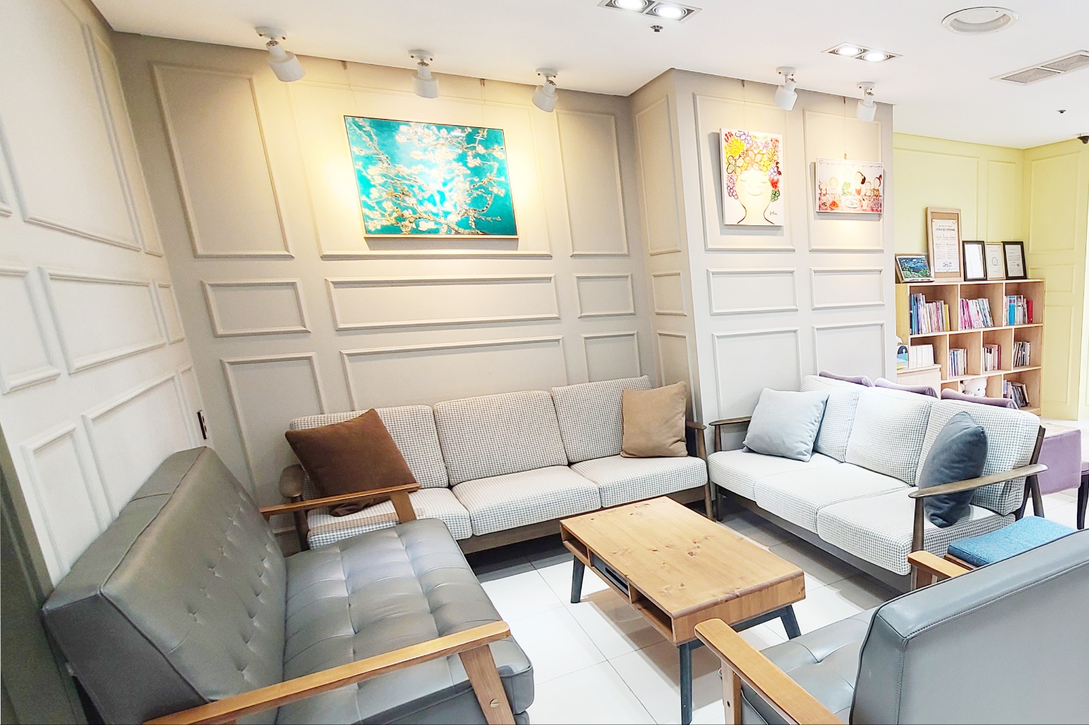 연세최의겸정신과 대표 이미지