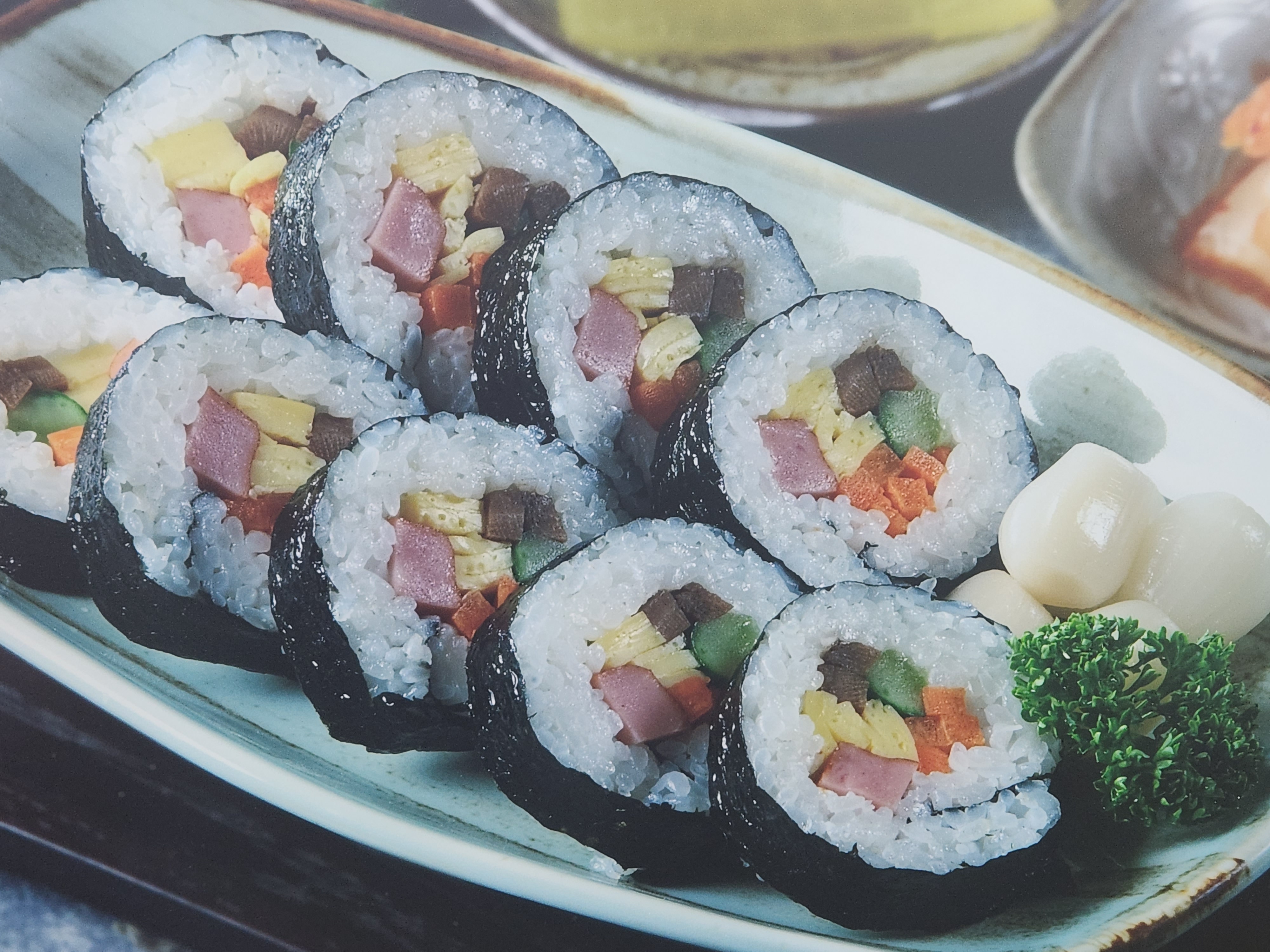쩡아분식