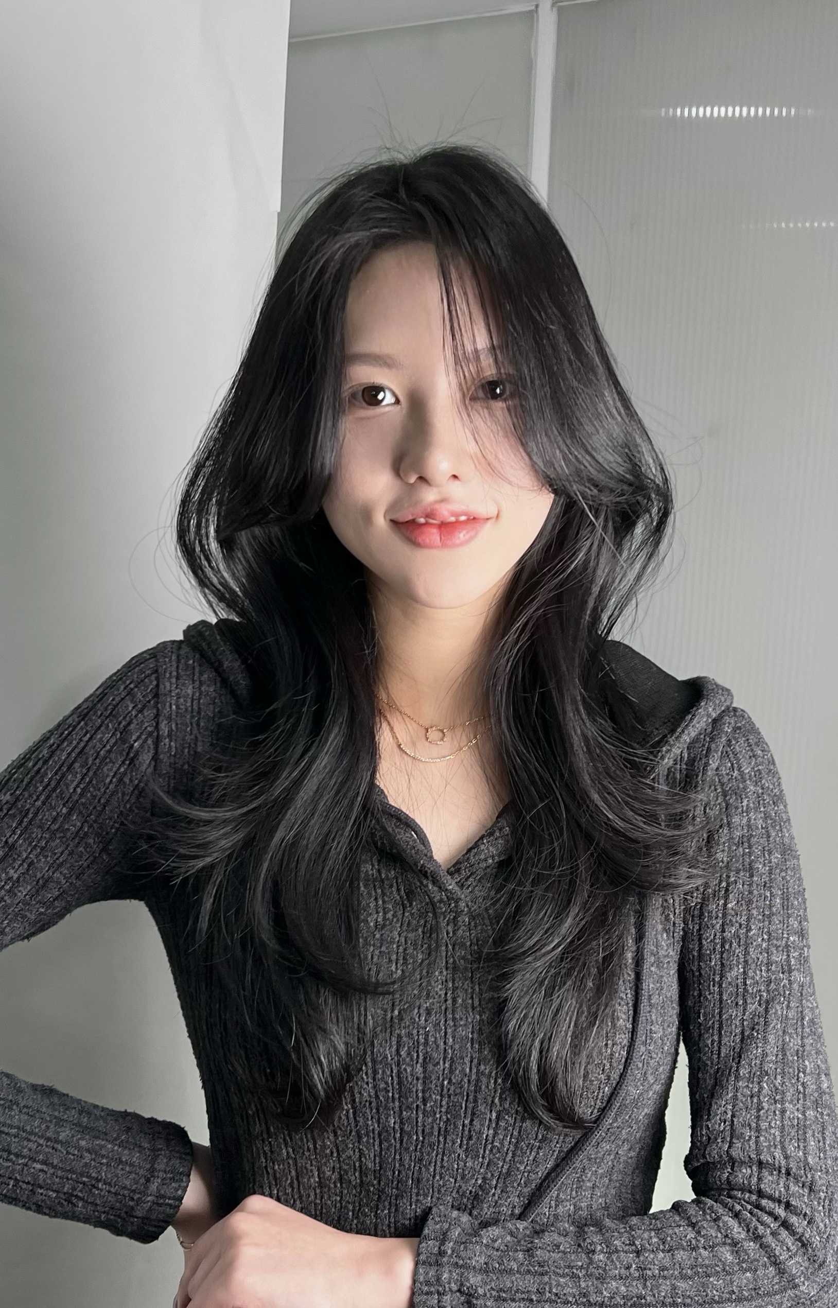 ZS헤어살롱 부산사상점