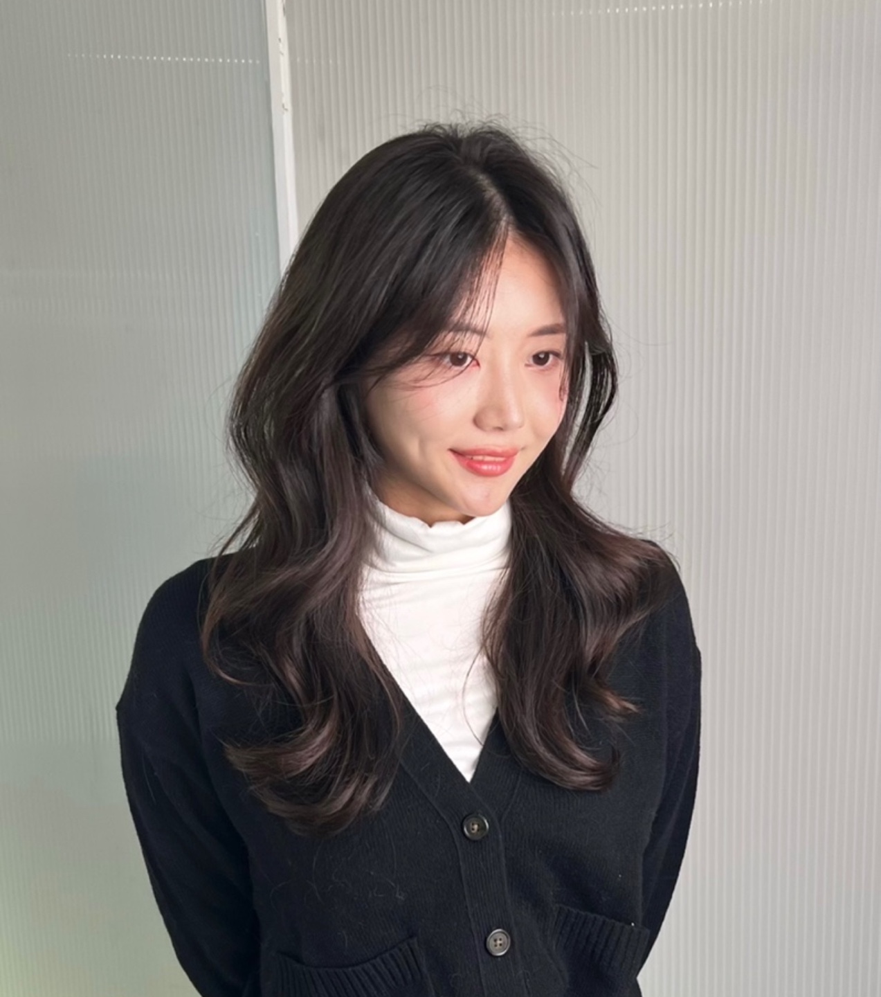 ZS헤어살롱 부산사상점