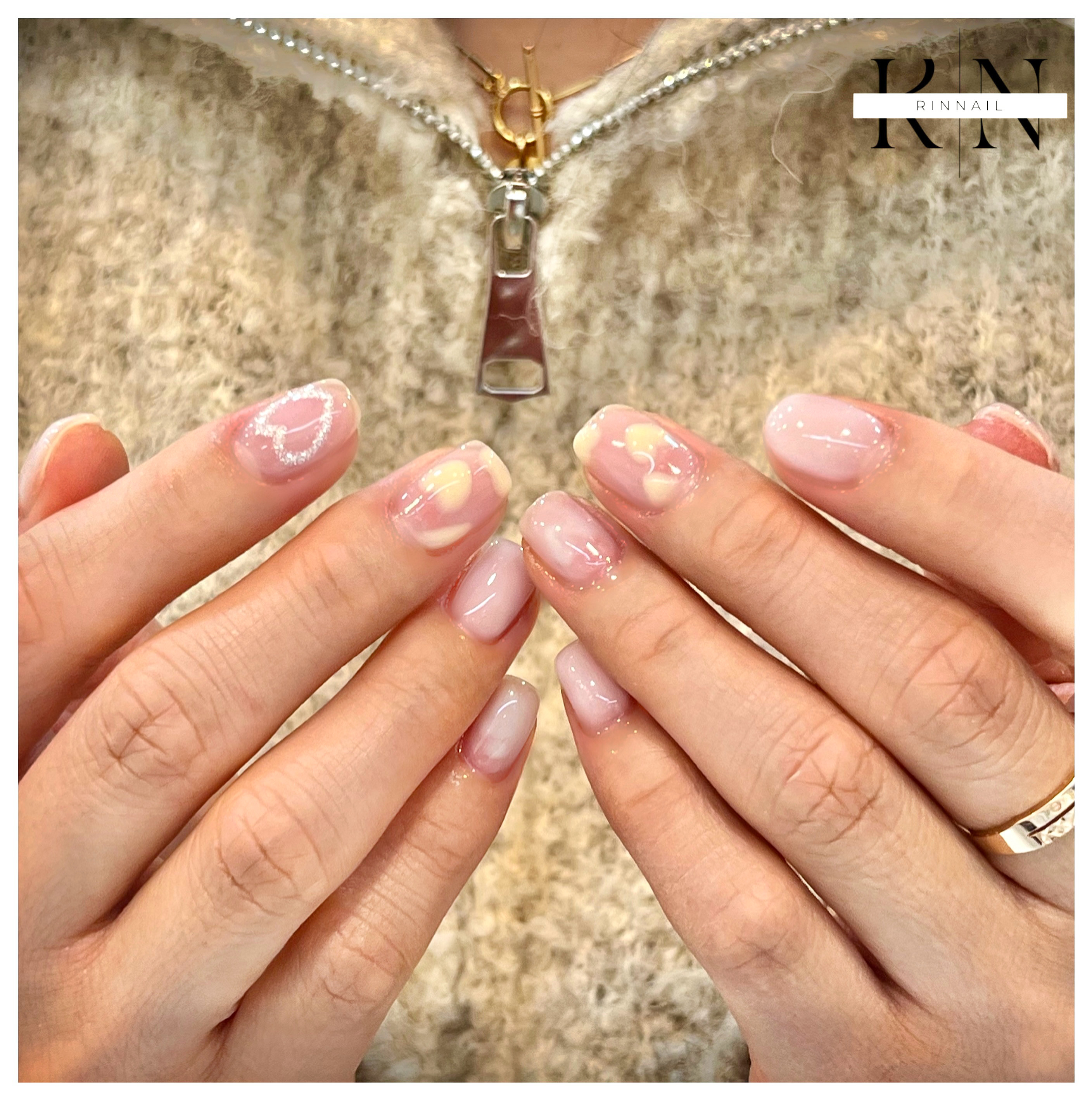 린네일 대표 이미지