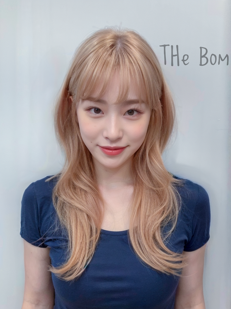 더봄헤어부티크