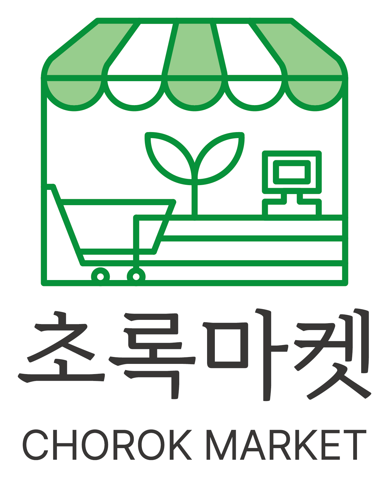 초록마켓