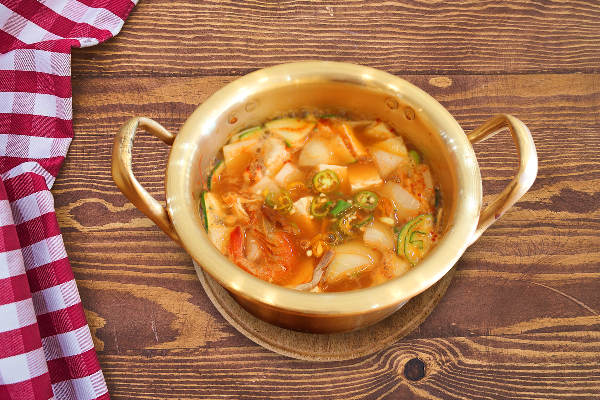 뚱삼이와대삼이 아미동점