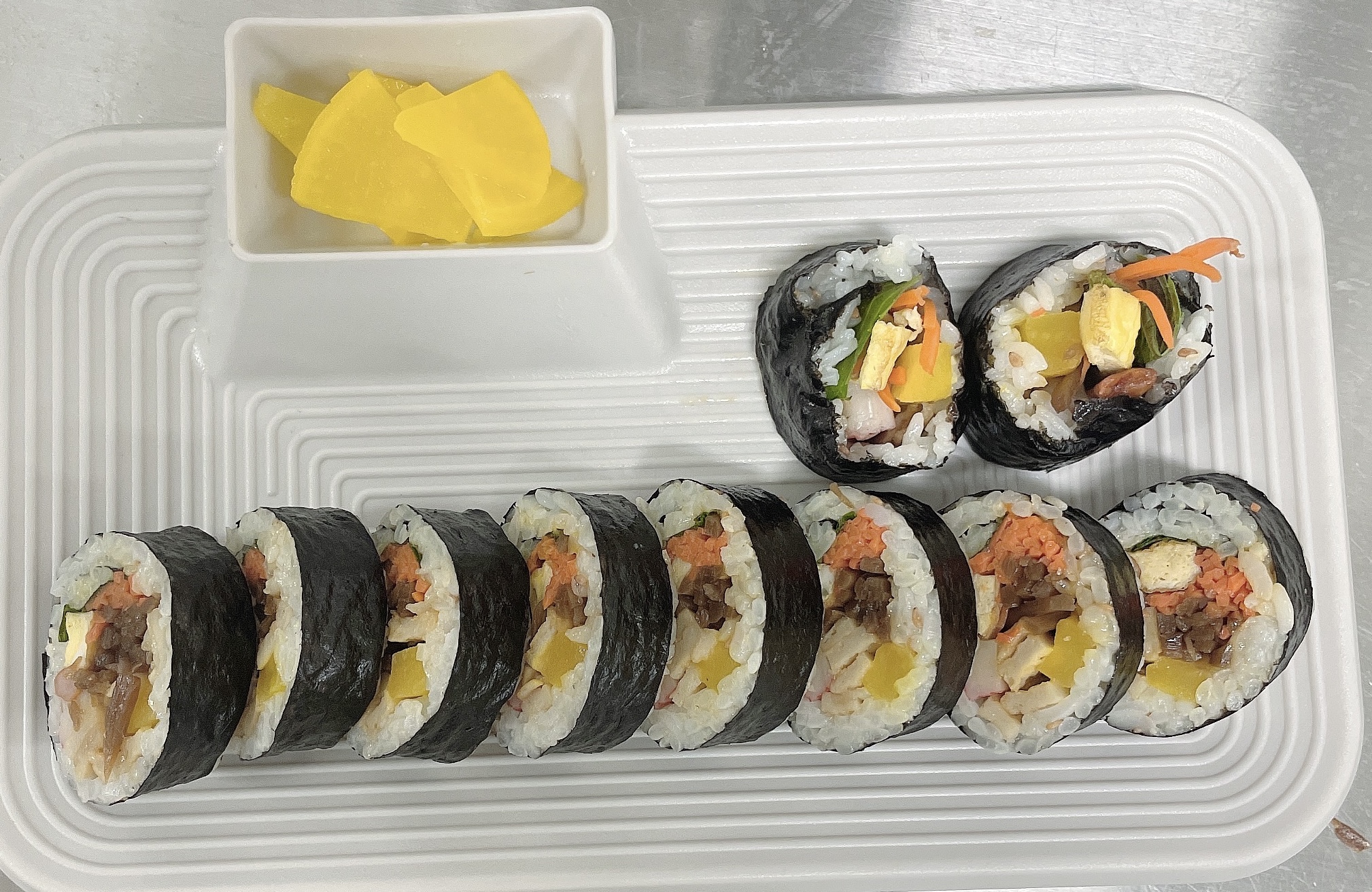 우리엄마김밥
