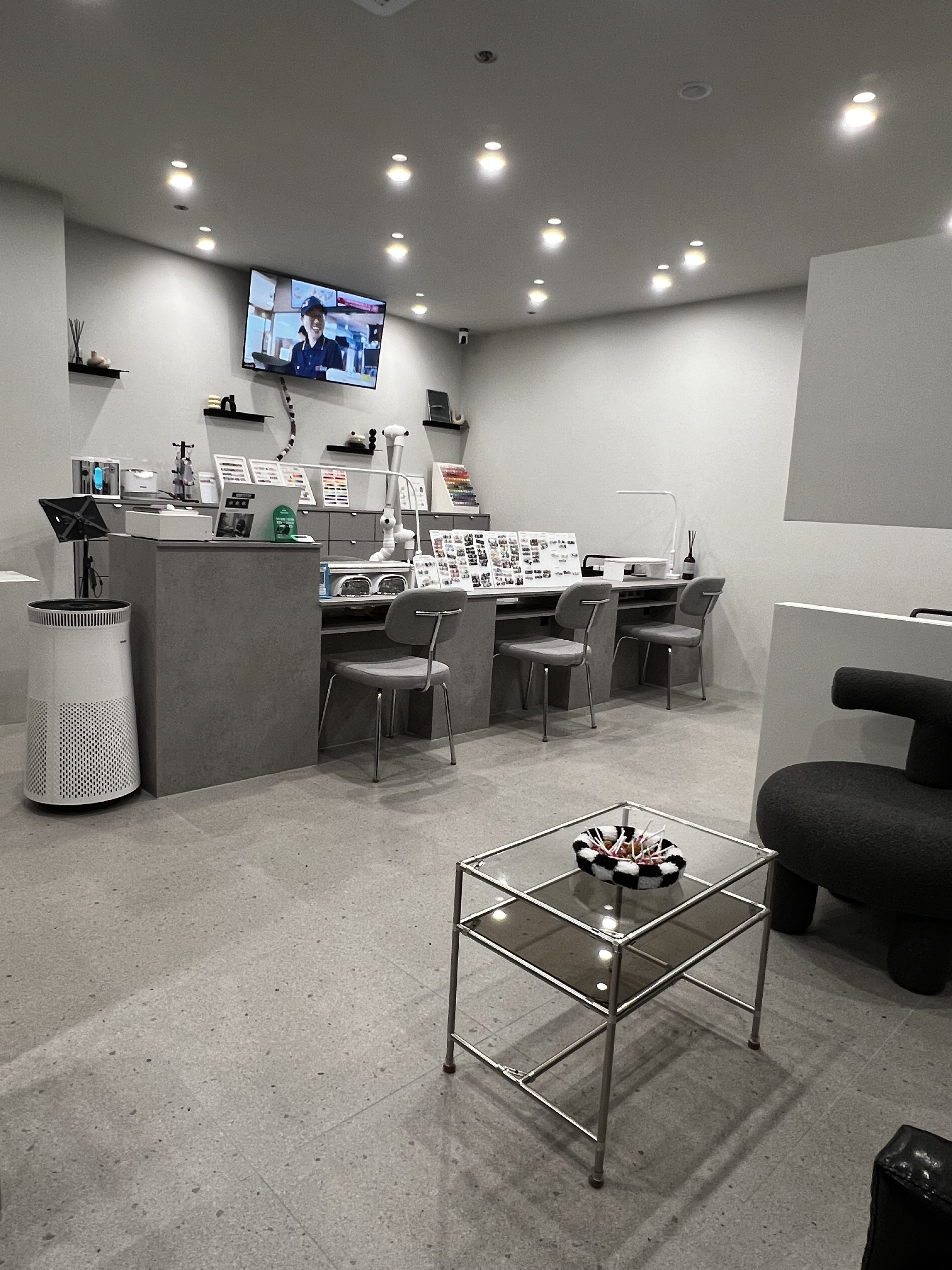 온다네일룸 대표 이미지