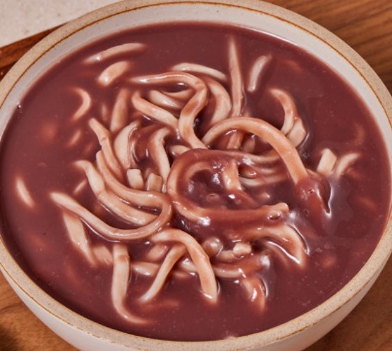 옛날우리팥죽집