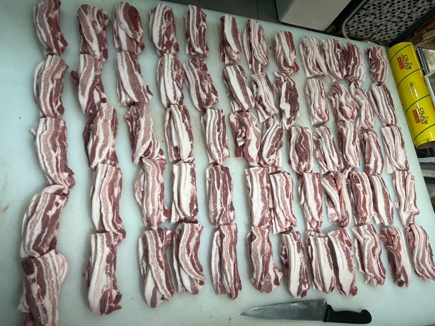 의령한우