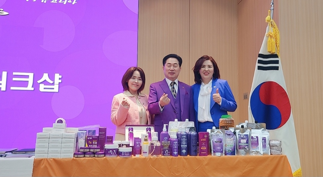 큐사랑 수지신봉점