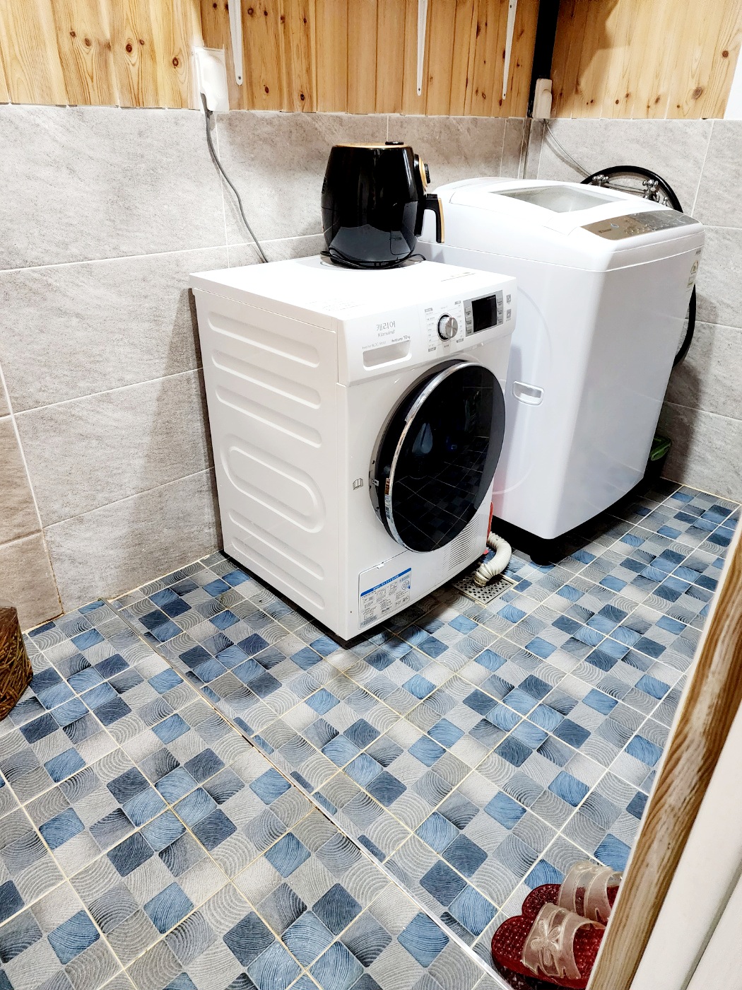 담담재