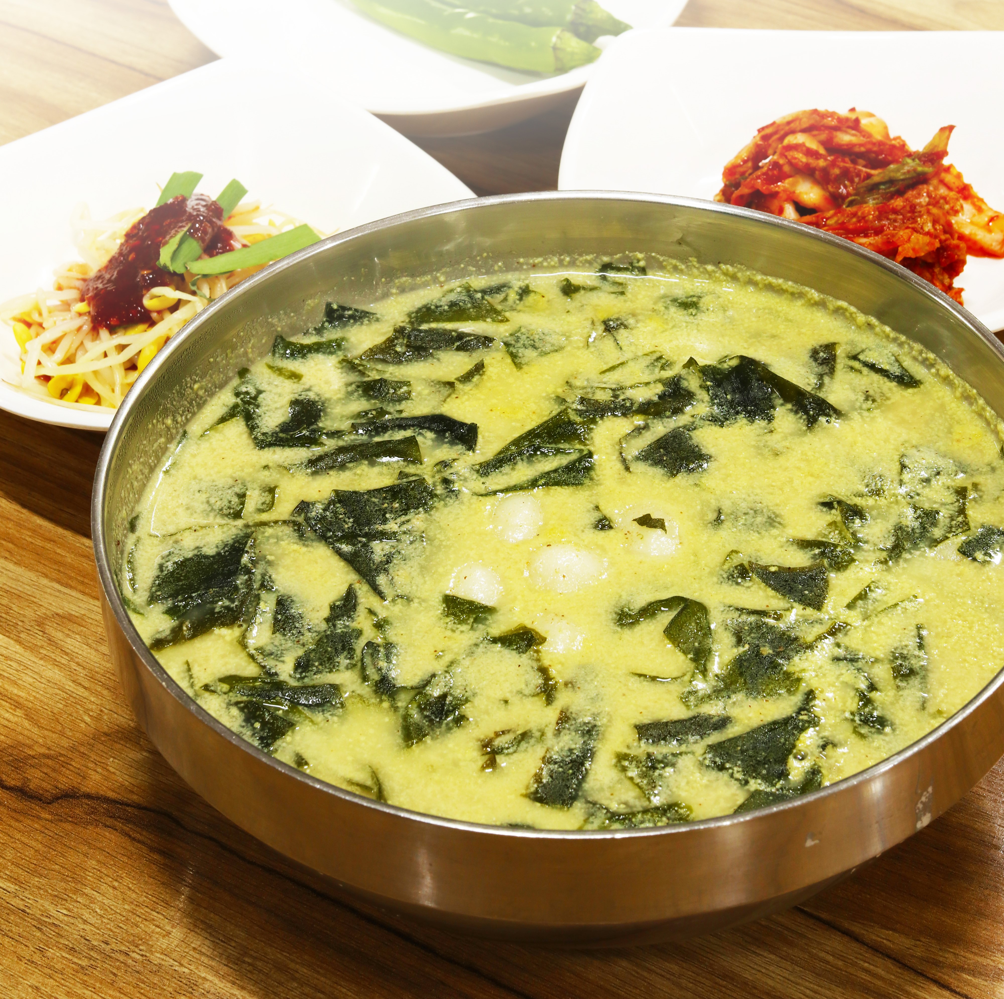 종부집손칼국수