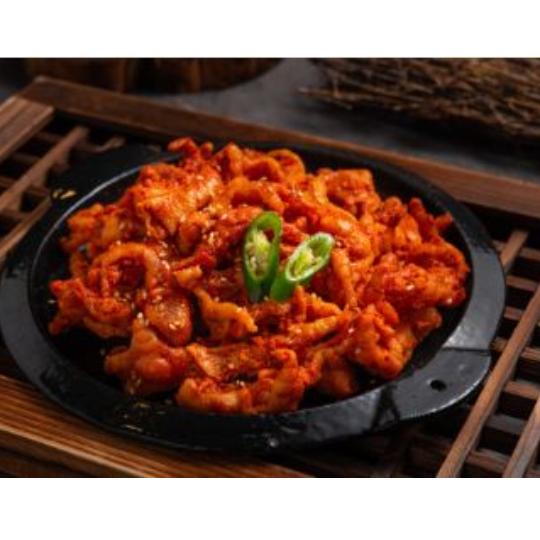 한잔
