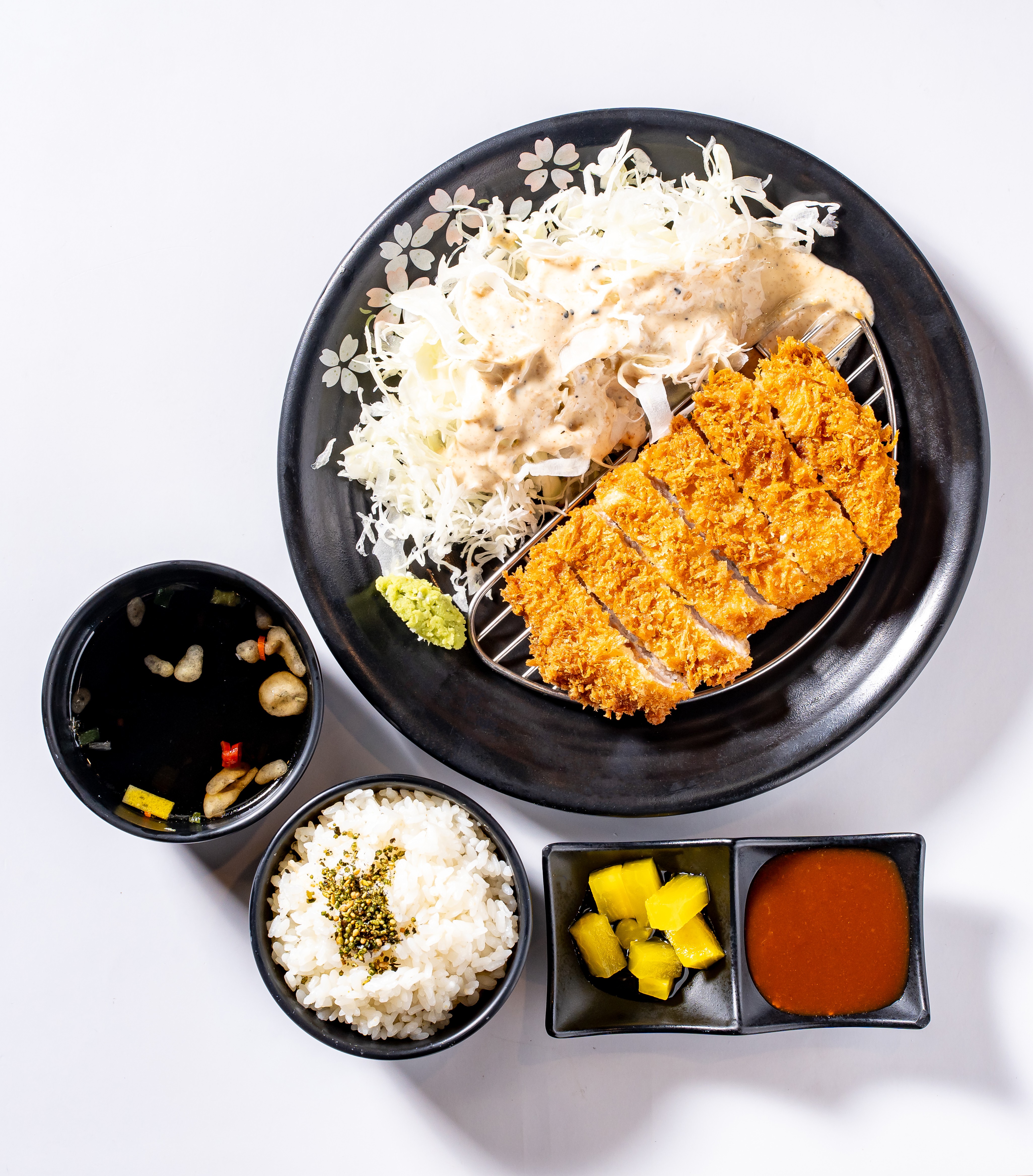 진심카츠 광운대점
