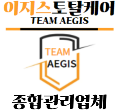 이지스토탈케어