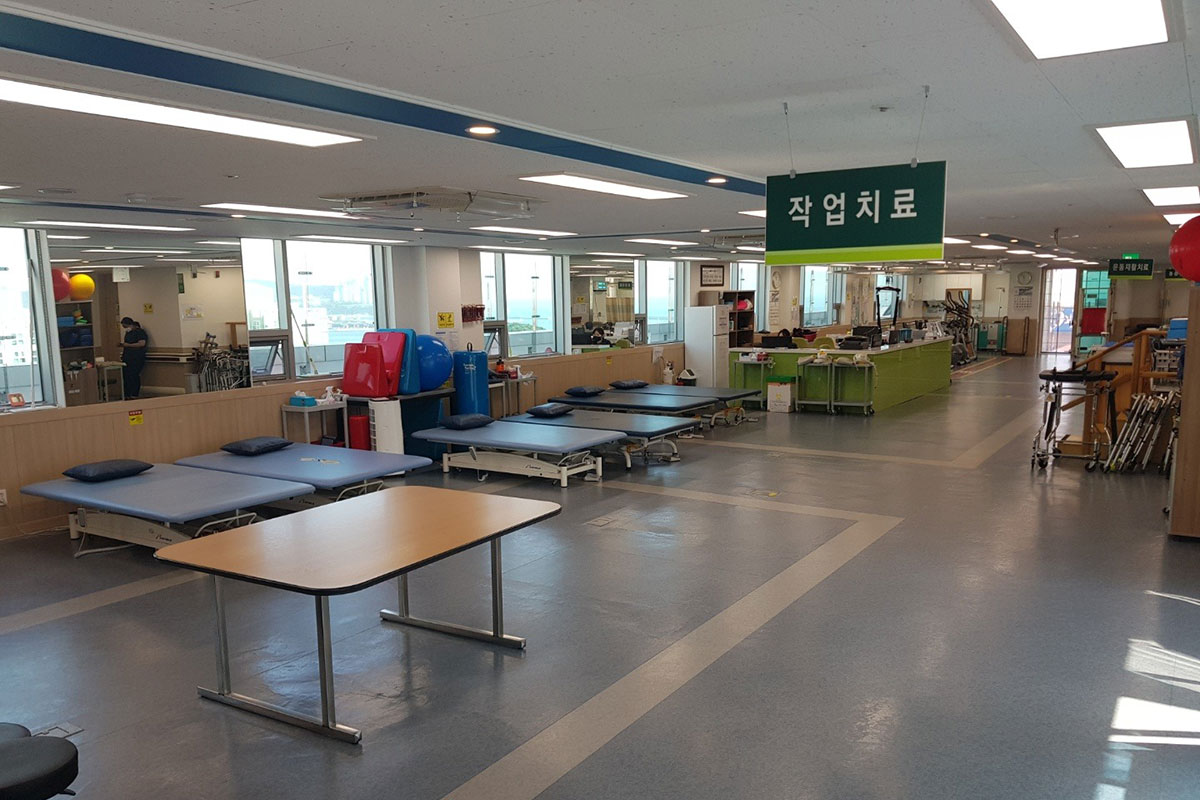 영도참편한요양병원