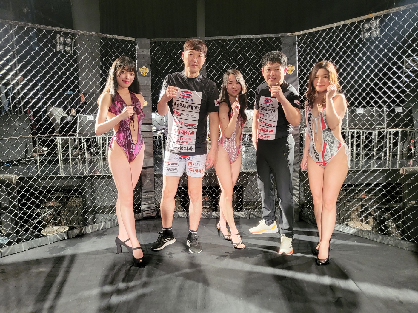 인천 계양구 안남로554번길 복싱체육관 킥복싱 무에타이 복싱 MMA 국제체육관 효성점 내부 모습 4