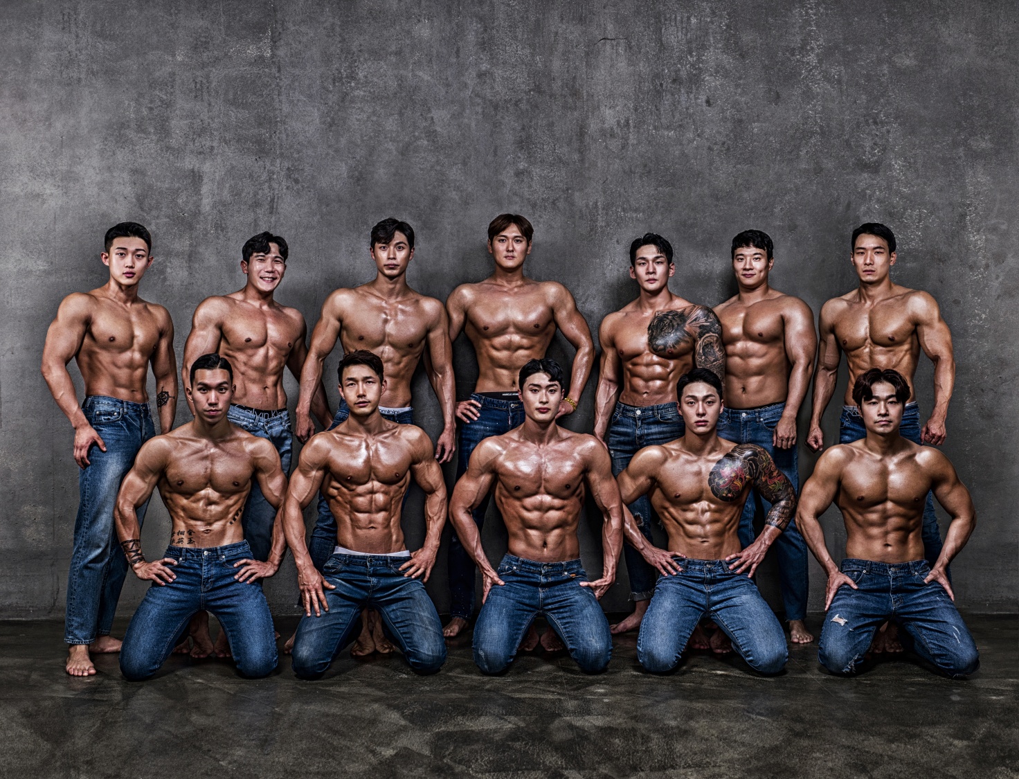 강릉헬스 몬스터짐 회산점 대표 이미지