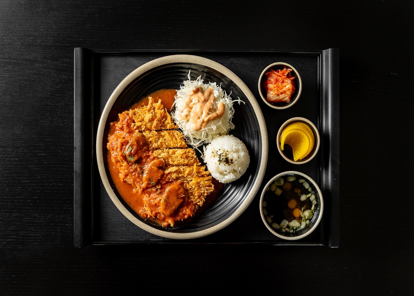 카츠모리 상인점