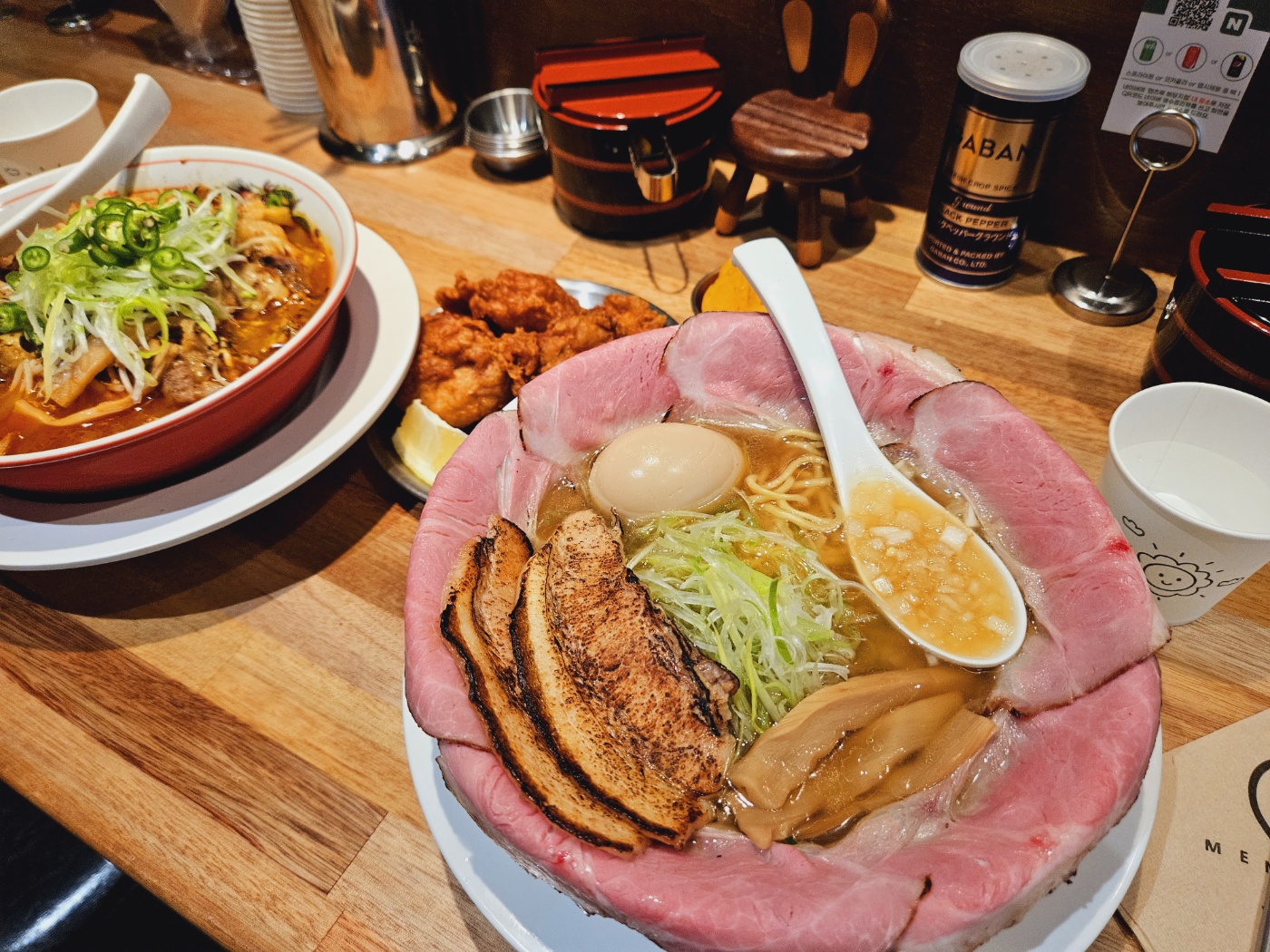 멘츠루 성수점 대표 이미지