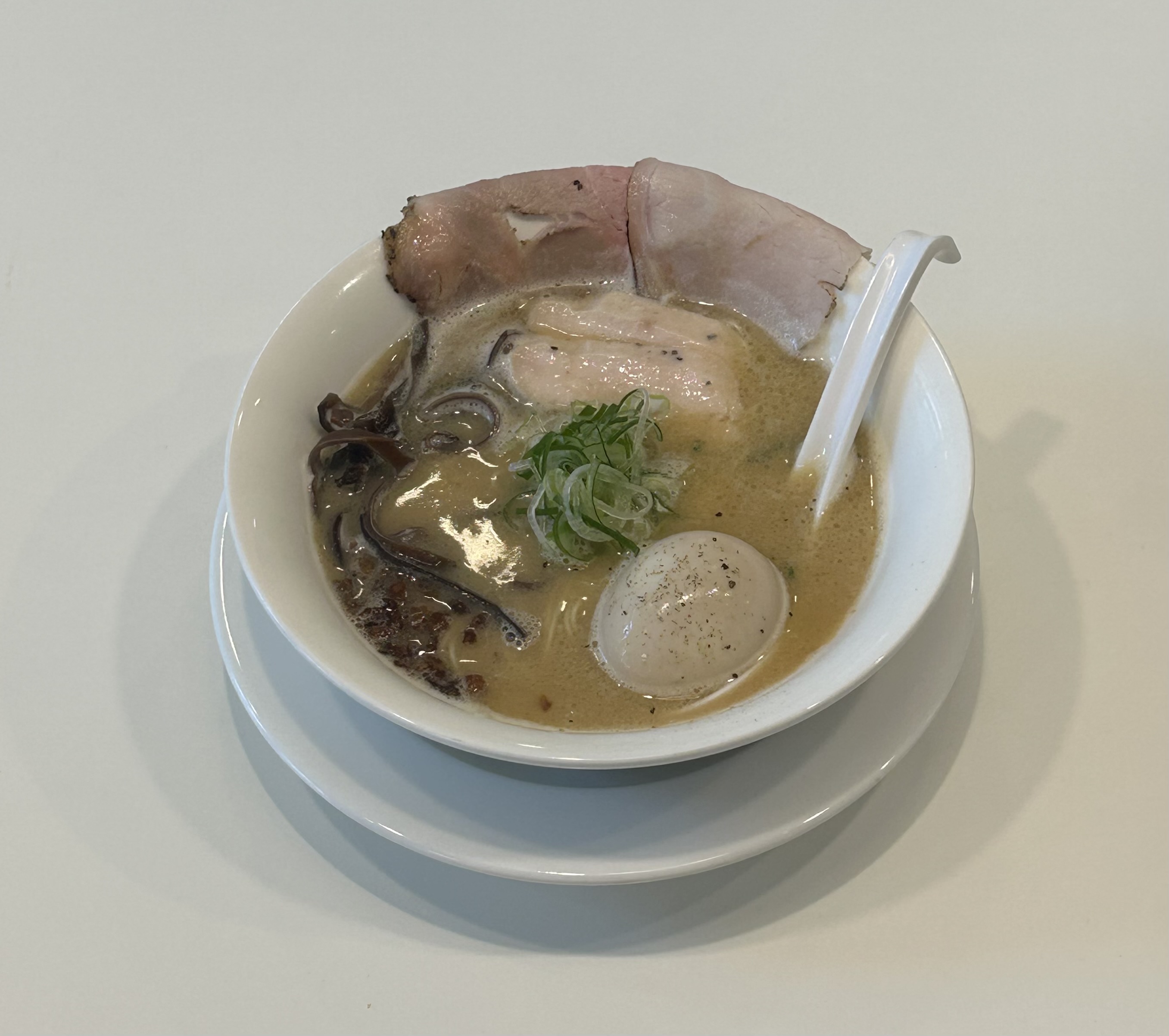 라멘 키노리 전대후문