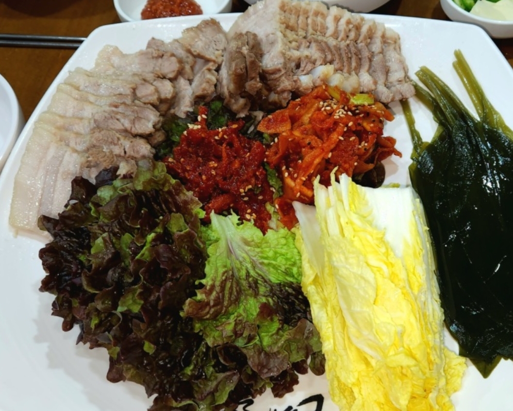 김순옥들내음