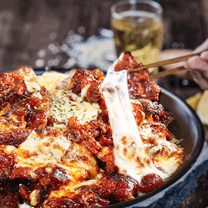 족발신선생 부평점