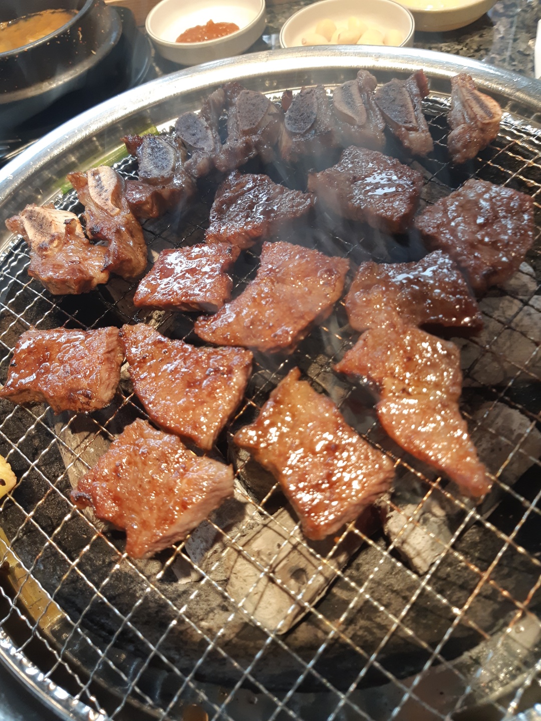 LA아리랑 대표 이미지