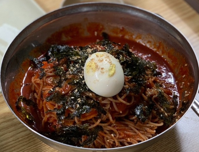 군남면옥 사진 2