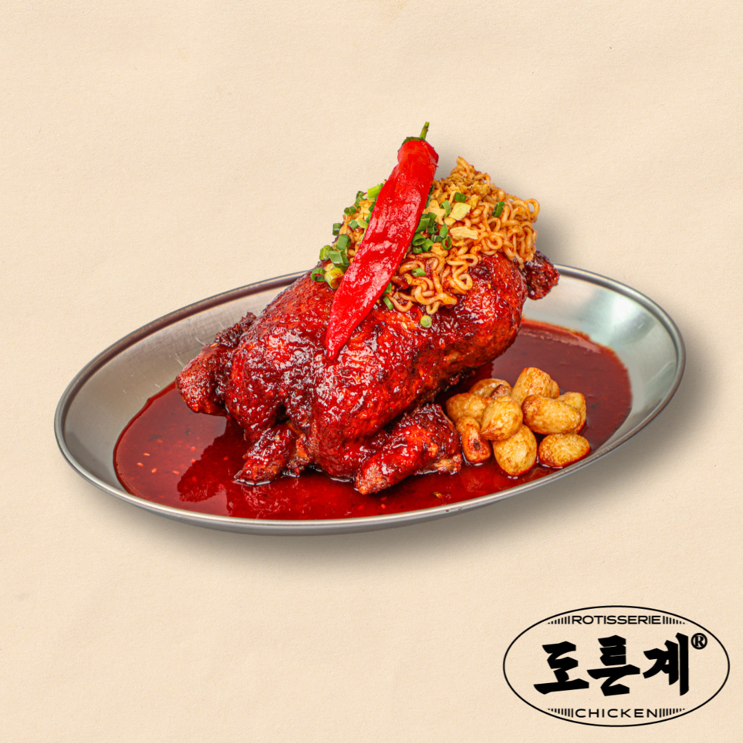도른계 강남역점 사진 8