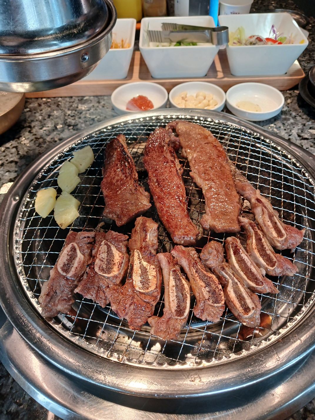 LA아리랑
