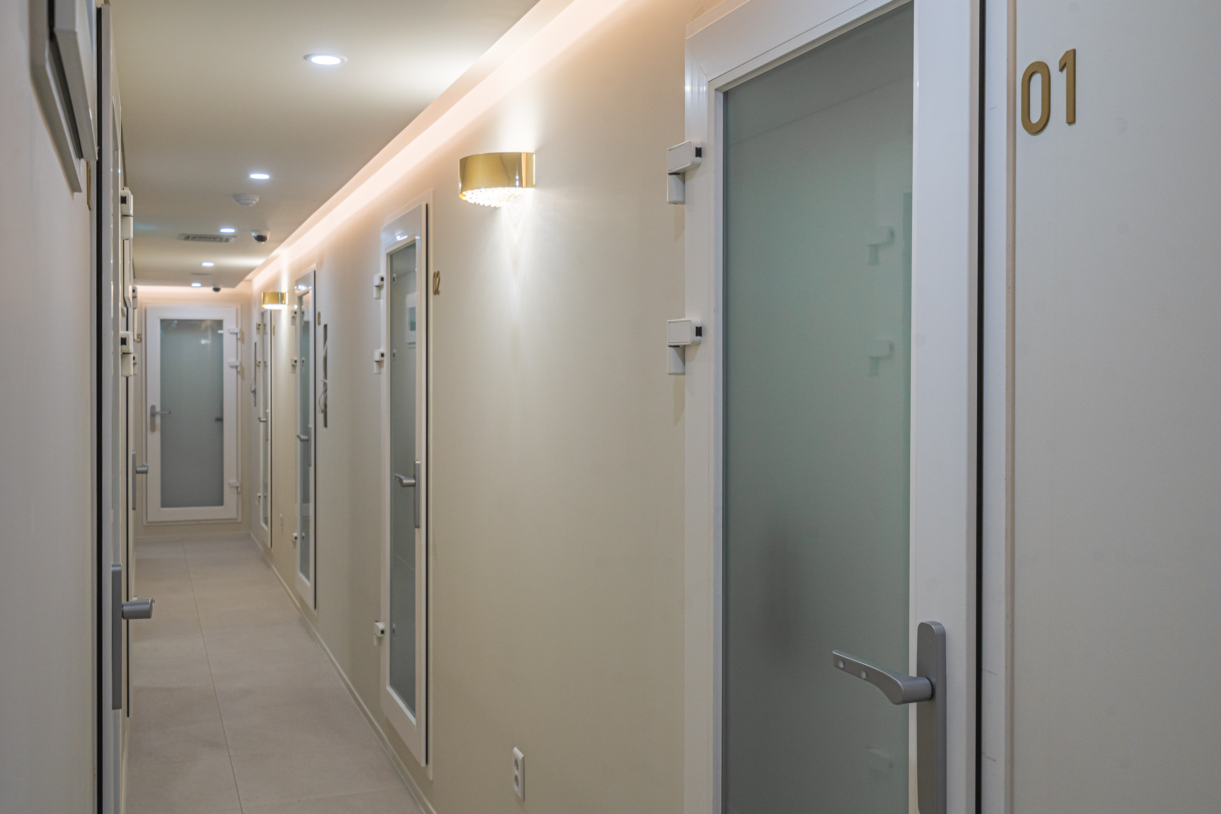 3번째 스튜디오 사진