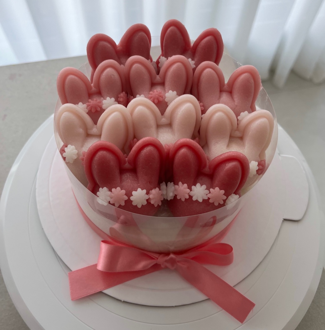 선떡여왕