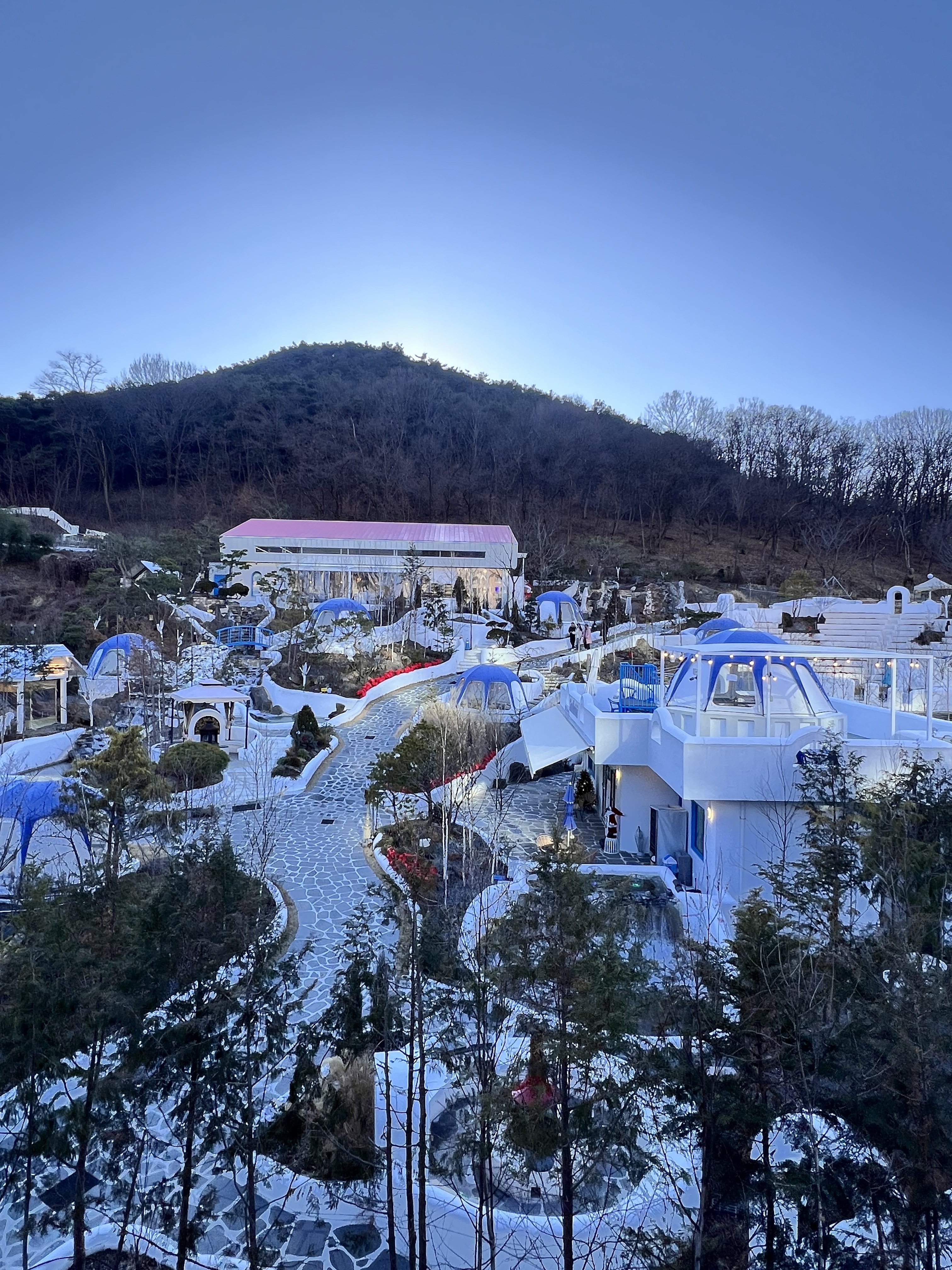 롤링핀 대구수목원점