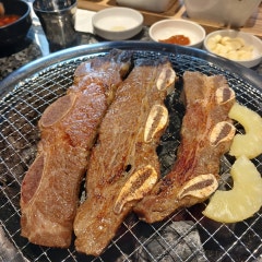 LA아리랑
