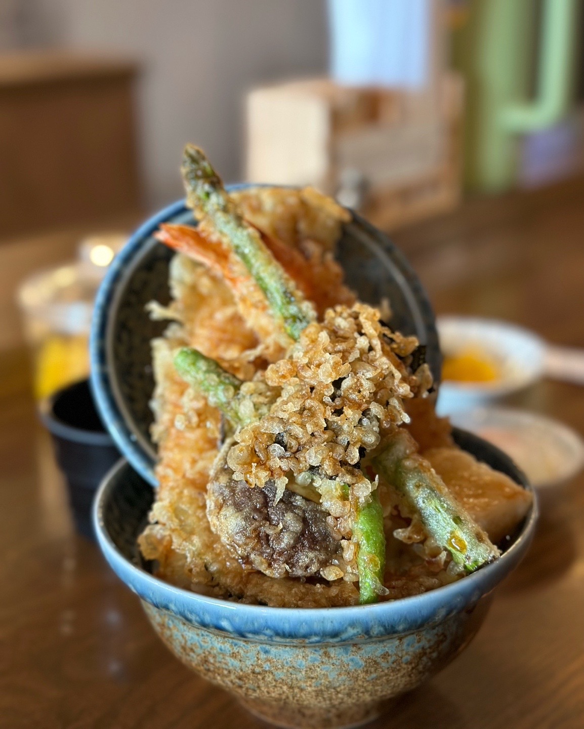 덴푸라찬