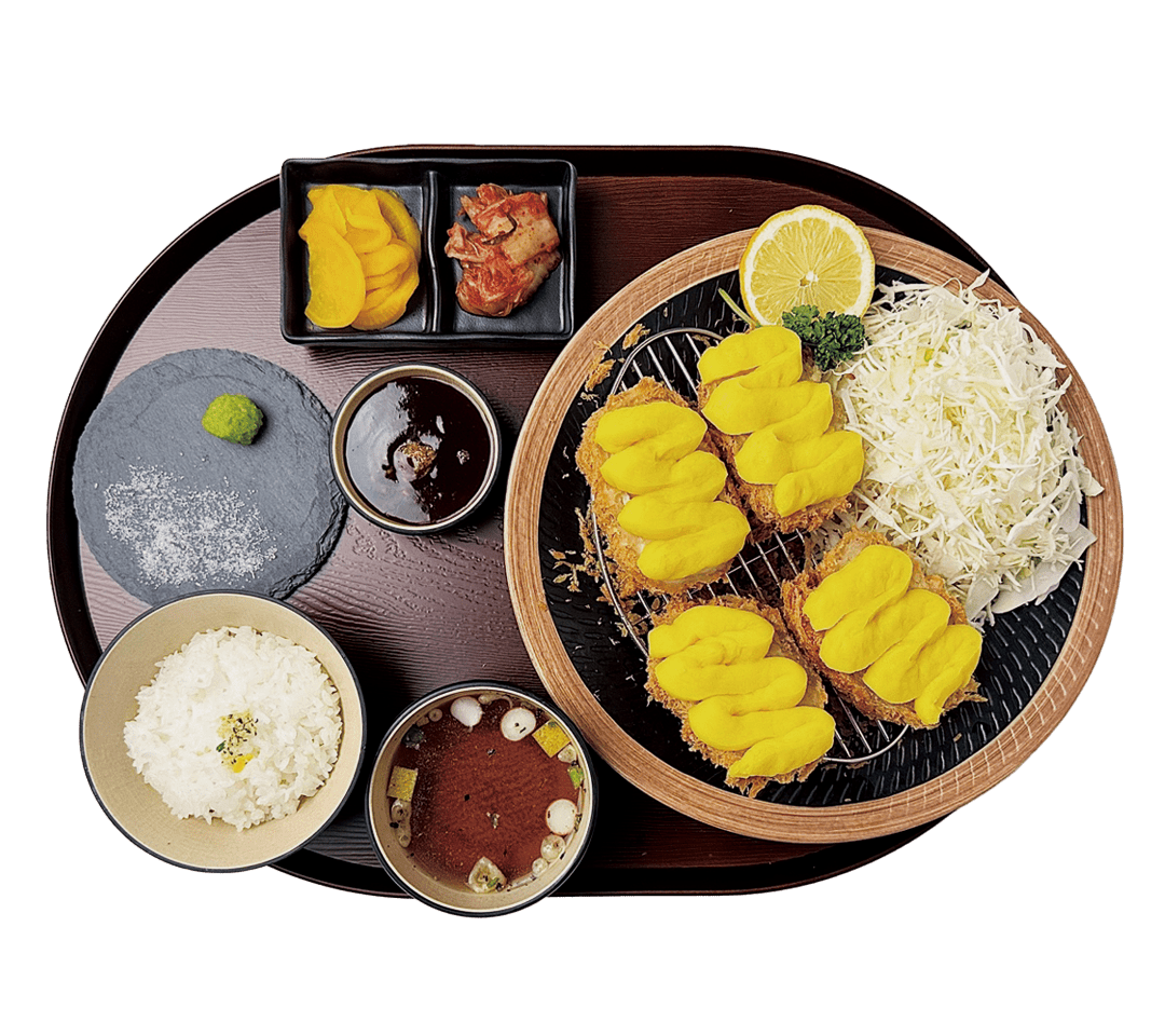 카츠백 석남점