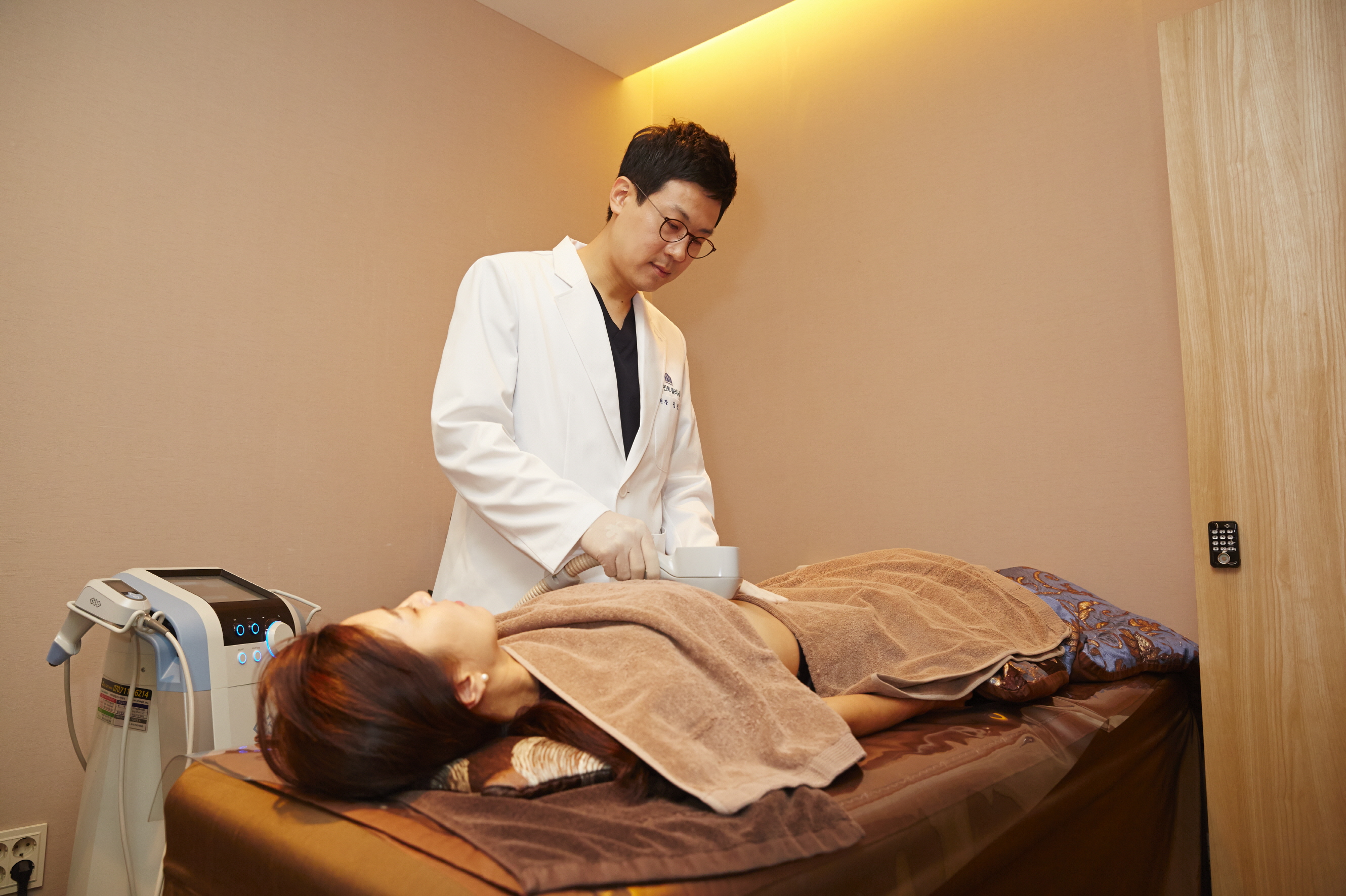 세인트의원 의정부 대표 이미지