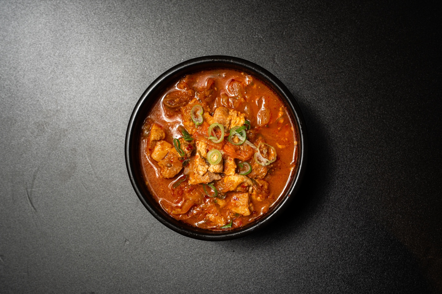 강씨목삼 수성못점 경상 애견맛집