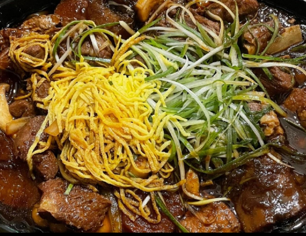 호랑이갈비찜&찜닭 창원점