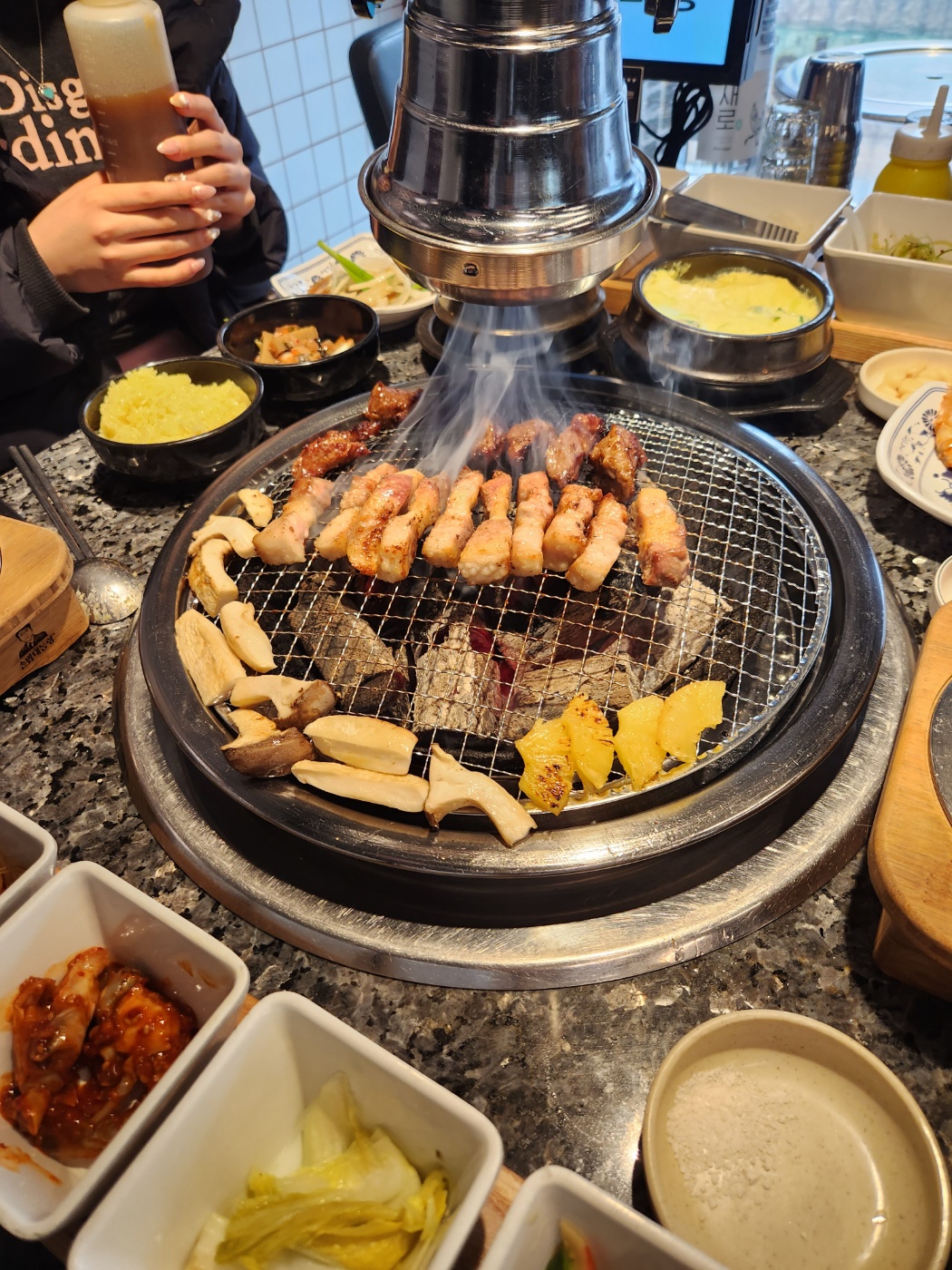 LA아리랑 대표 이미지