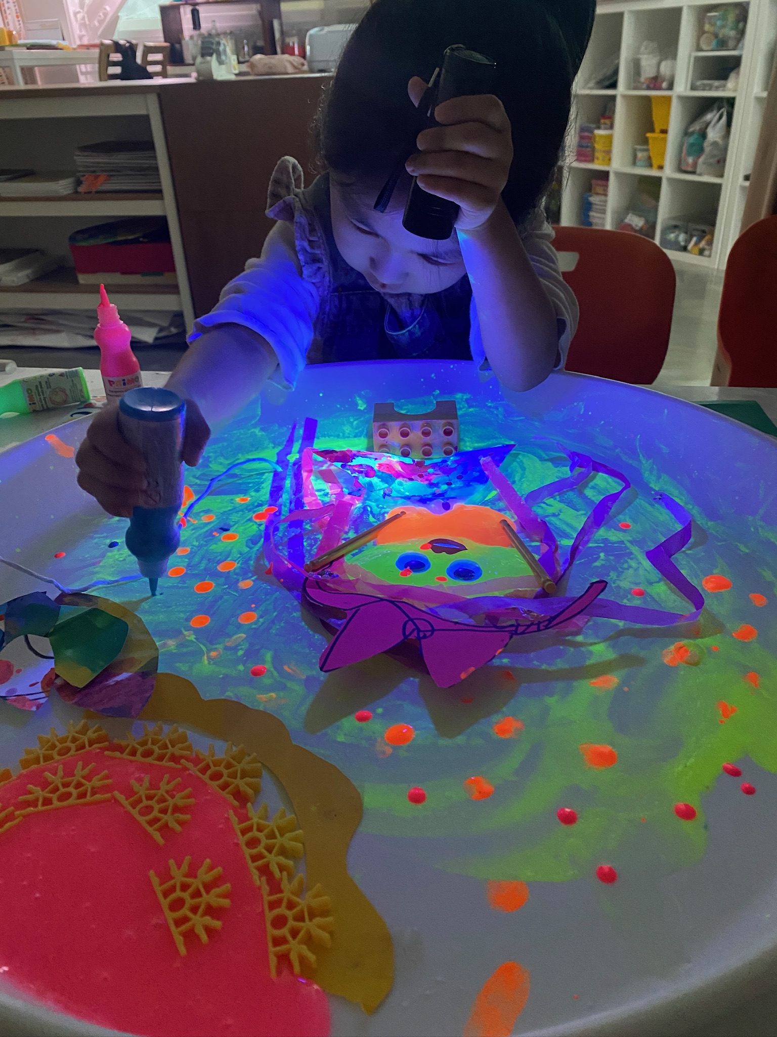 랄라키즈아트미술학원 대표 이미지