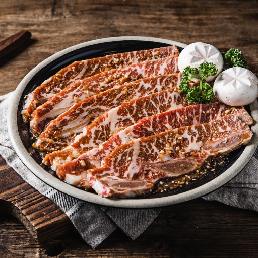 봉갈비하우스