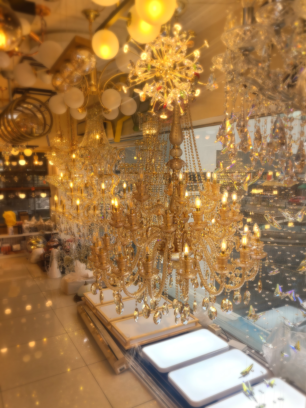 청계룩스 이미지