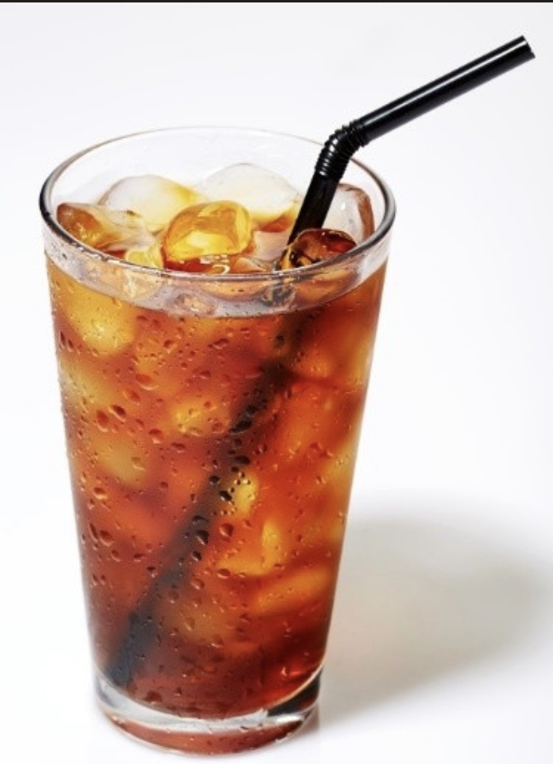 통커피